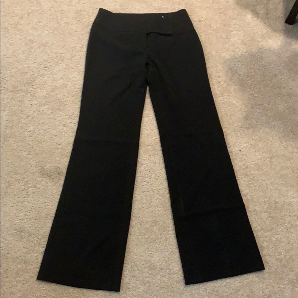 Dress Pants